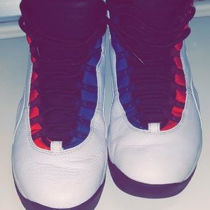 Westbrook 10s 8/10 condition
